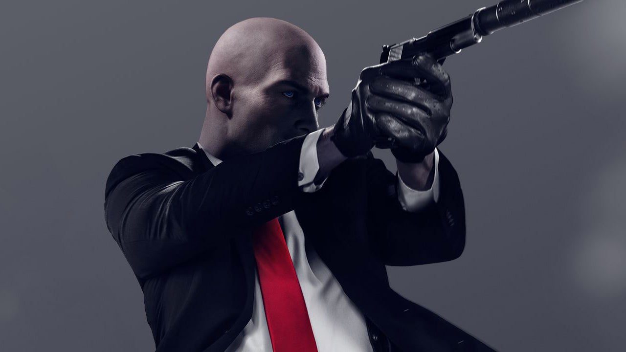 杀手3制作方表明该游戏正在开发 - Hitman
